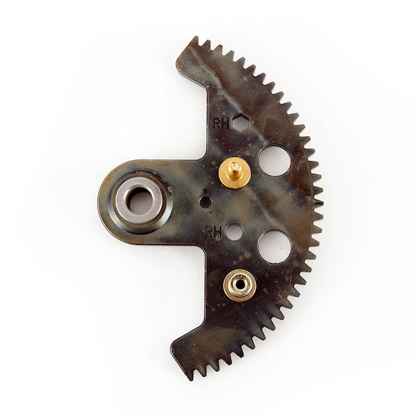 Gear Asm-Strg Lh